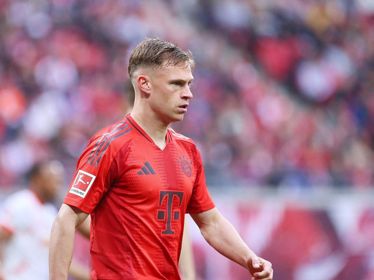 Joshua Kimmich (Archiv)