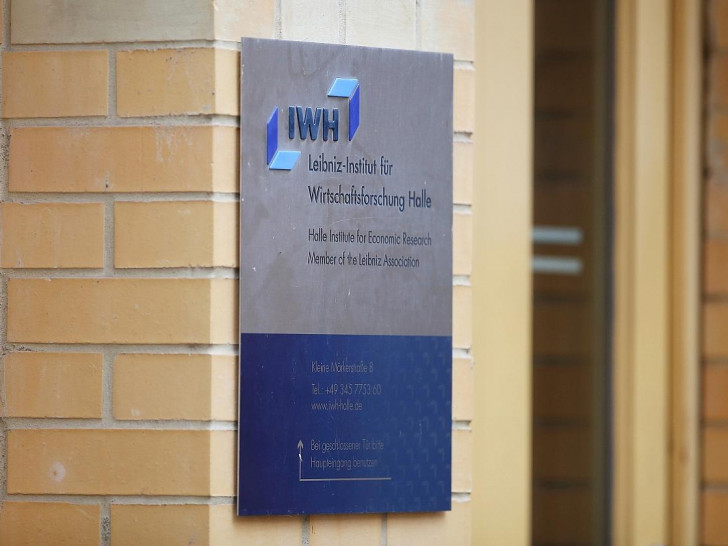 IWH - Leibniz-Institut für Wirtschaftsforschung Halle (Archiv)