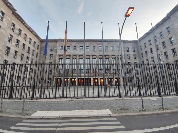 Bundesfinanzministerium (Archiv)