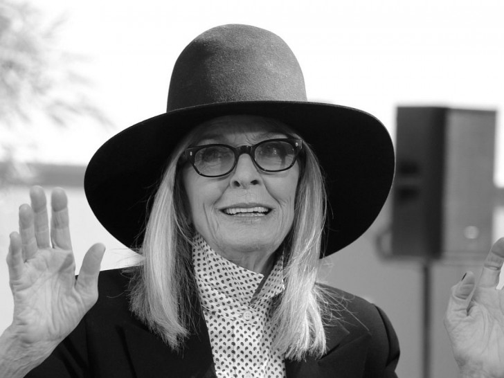 Diane Keaton