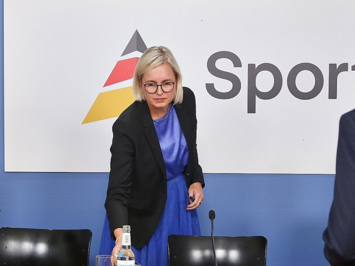 Christiane Schenderlein am 14.10.2025