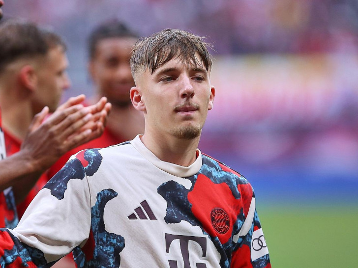 Lennart Karl (Archiv)