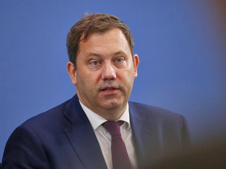 Lars Klingbeil (Archiv)