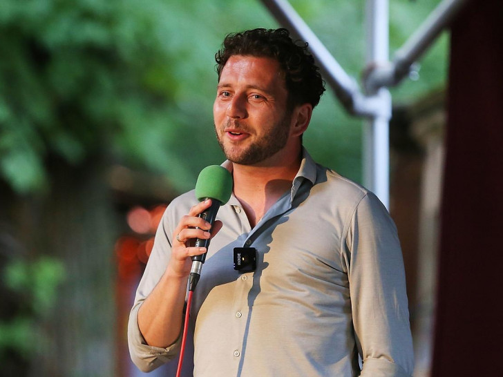 Felix Banaszak (Archiv)