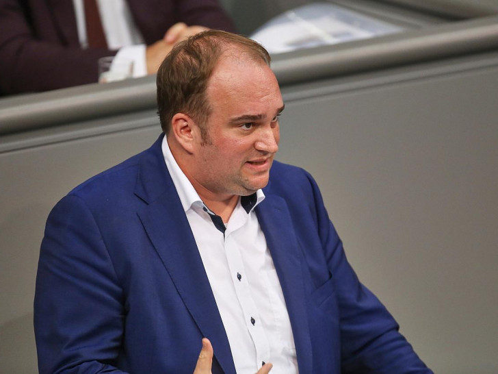 Sebastian Roloff (Archiv)