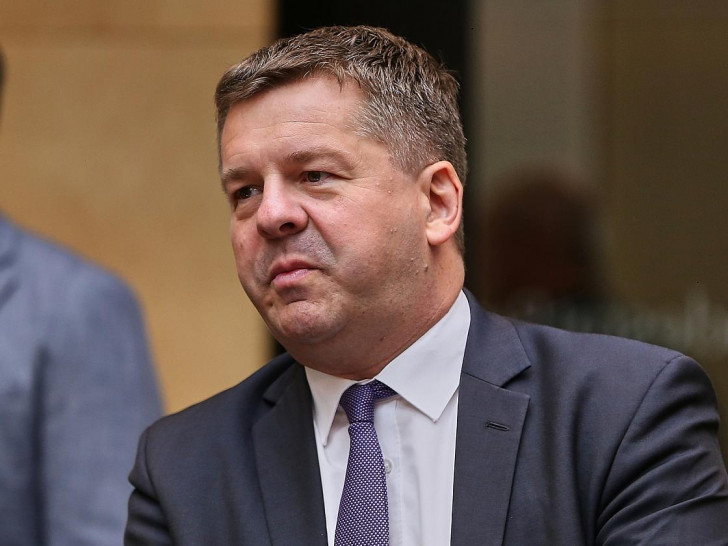 Sven Schulze (Archiv)