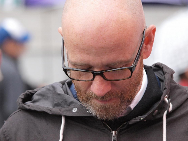 Peter Tauber (Archiv)