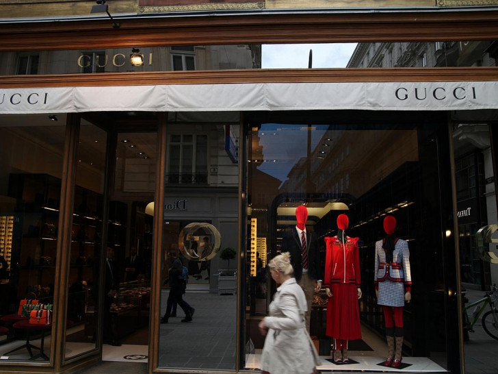 Gucci (Archiv)
