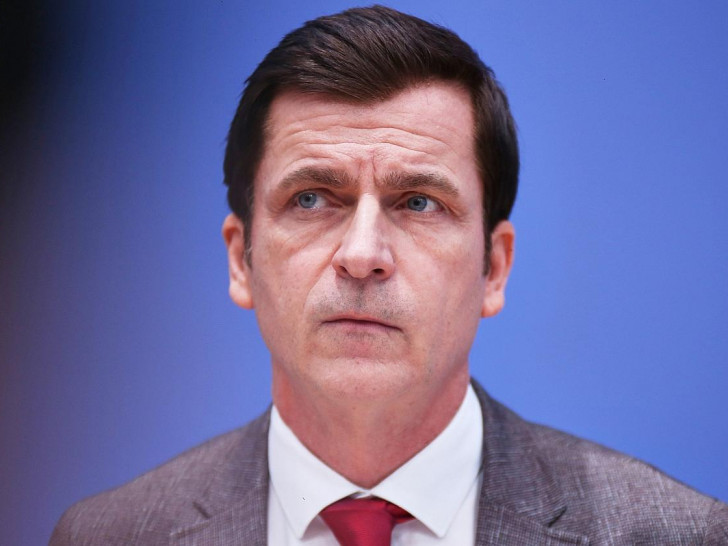 André Berghegger (Archiv)