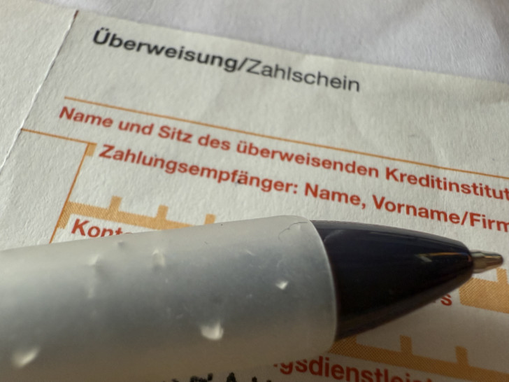 Symbolfoto