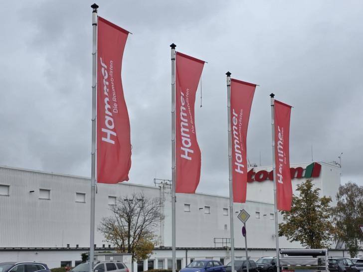 Geht das Zittern um die Hammer-Märkte weiter? 