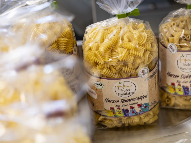 Kochen mit regionalen Bio-Produkten lautete die Aufgabe bei der Regio-Challenge – je mehr davon zum Einsatz kommen, desto besser.