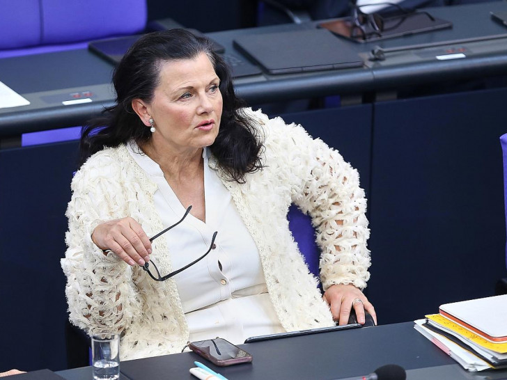 Gitta Connemann (Archiv)