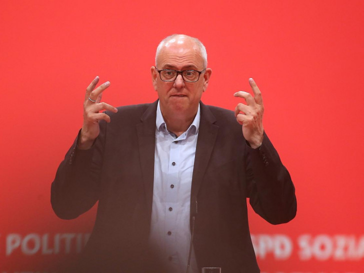 Andreas Bovenschulte (Archiv)