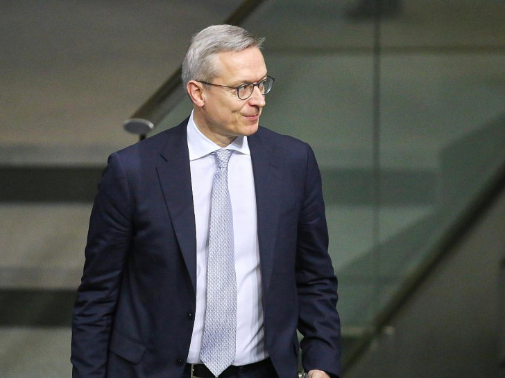 Karsten Wildberger (Archiv)