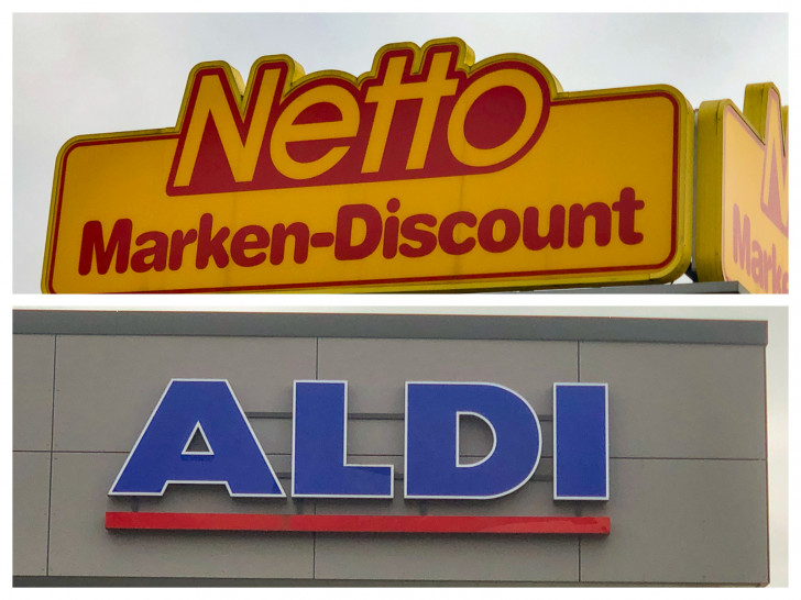 Siedeln sich gleich zwei Discounter in unmittelbarer Nachbarschaft an?