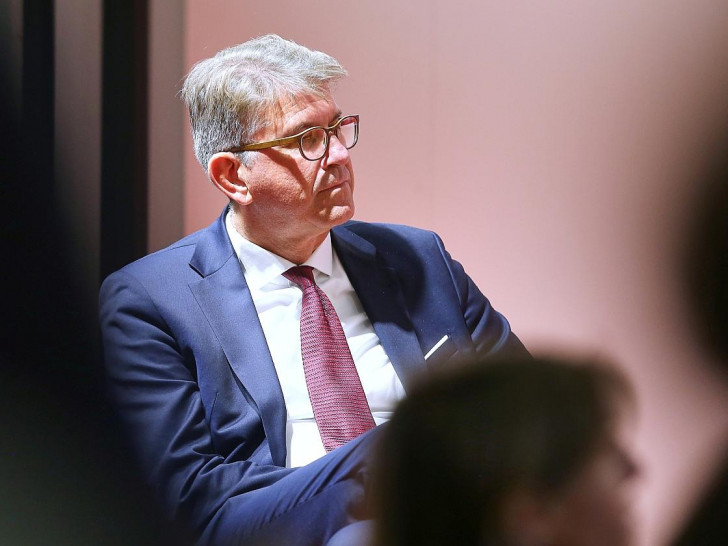 Wolfram Weimer (Archiv)