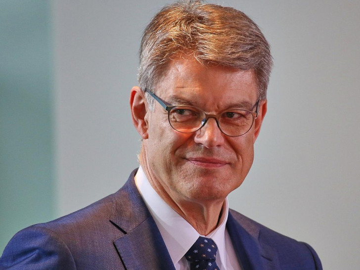 Patrick Schnieder am 15.10.2025
