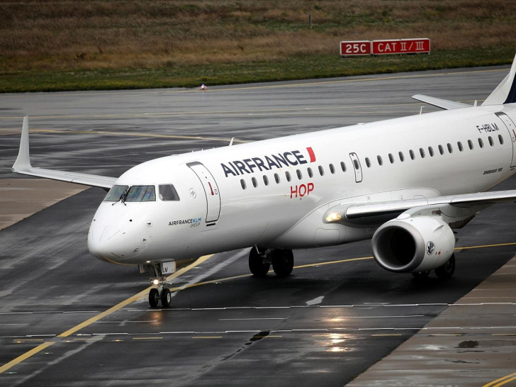 Air France (Archiv)