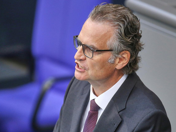 Günter Krings (Archiv)