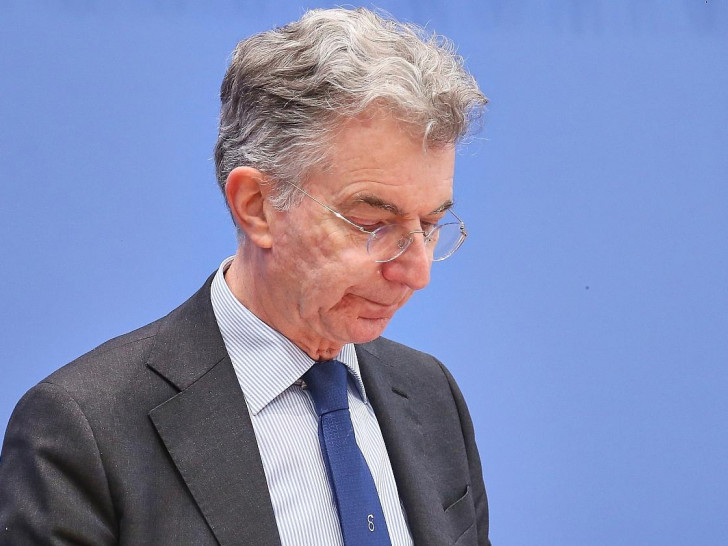 Christoph Heusgen (Archiv)