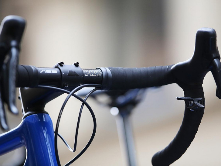 Fahrradlenker (Archiv)