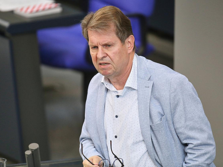 Ralf Stegner (Archiv)