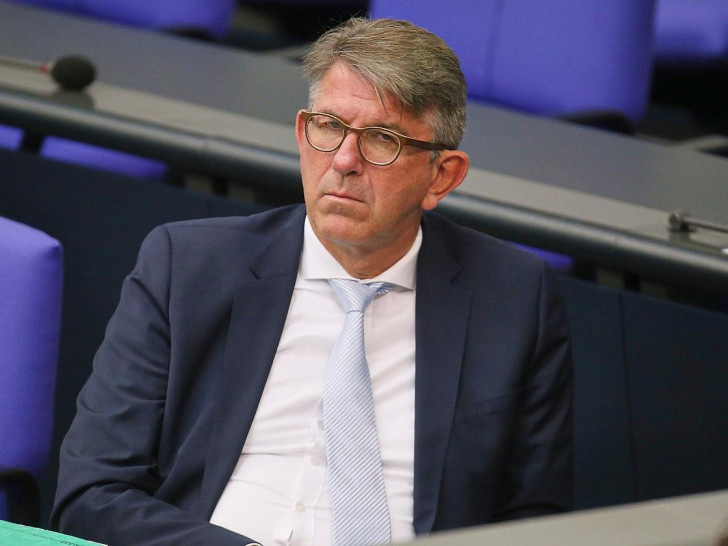 Wolfram Weimer am 17.10.2025