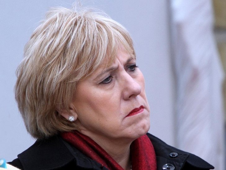 Heather Humphreys (Archiv)