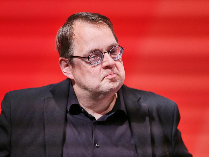 Sören Pellmann (Archiv)