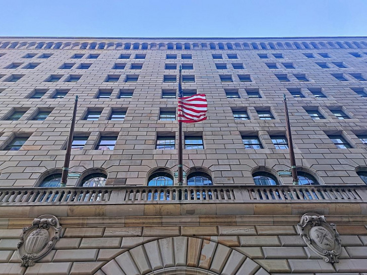 Federal Reserve (Archiv)