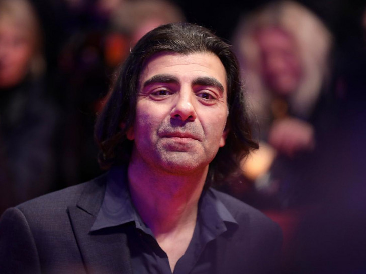 Fatih Akin (Archiv)