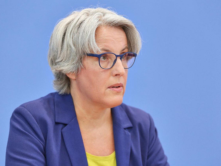 Kerstin Claus (Archiv)