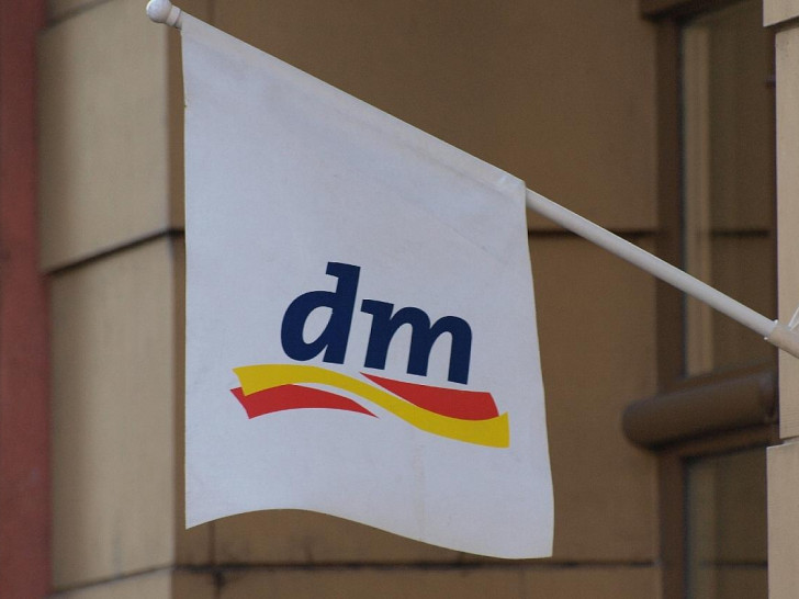Drogeriemarkt dm (Archiv)