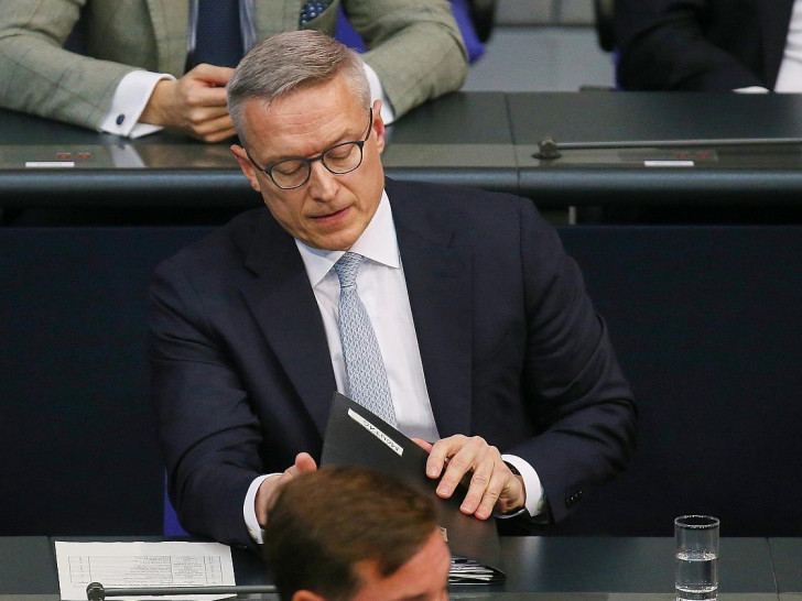 Karsten Wildberger (Archiv)