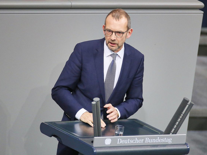 Thomas Röwekamp (Archiv)