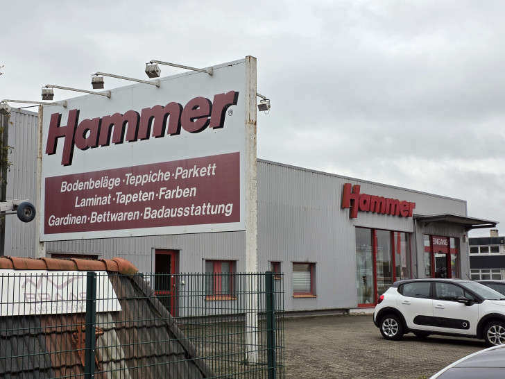 Der Markt in Wolfenbüttel ist geschlossen (Archivbild).