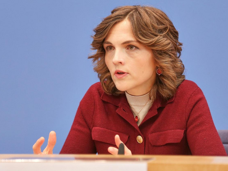 Elisabeth Kaiser am 01.10.2025