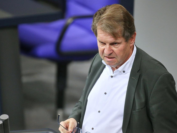 Ralf Stegner (Archiv)