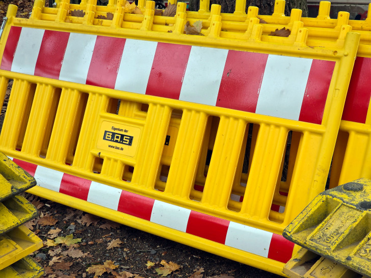 Umfangreiche Baumaßnahmen stehen an (Symbolbild).