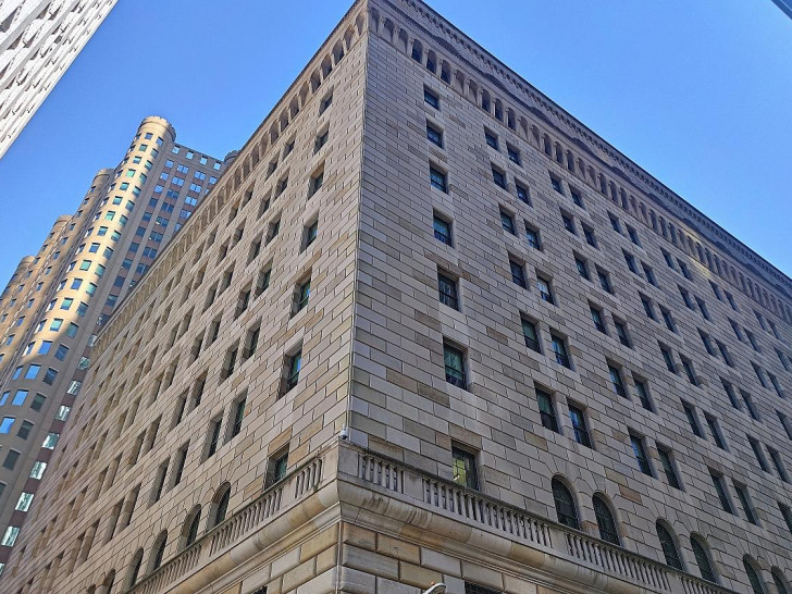 Federal Reserve (Archiv)