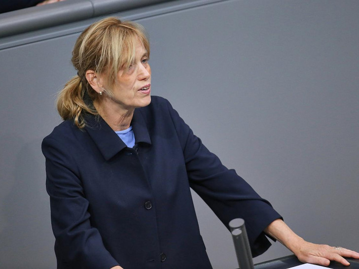 Karin Prien (Archiv)