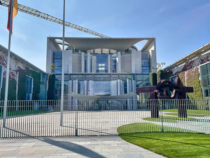 Bundeskanzleramt (Archiv)