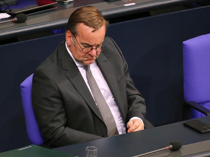 Boris Pistorius (Archiv)