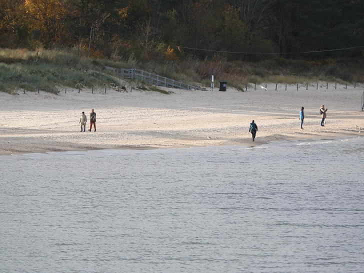 Strand (Archiv)