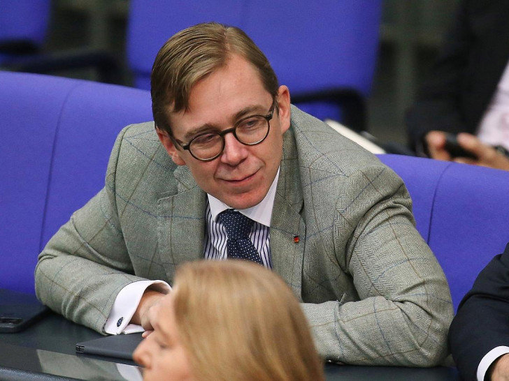 Philipp Amthor (Archiv)