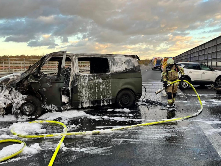 Das Auto wurde gelöscht.
