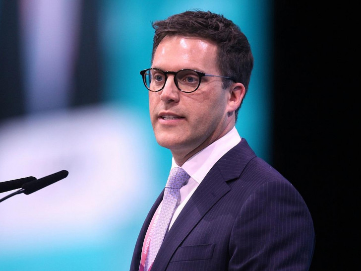 Manuel Hagel (Archiv)