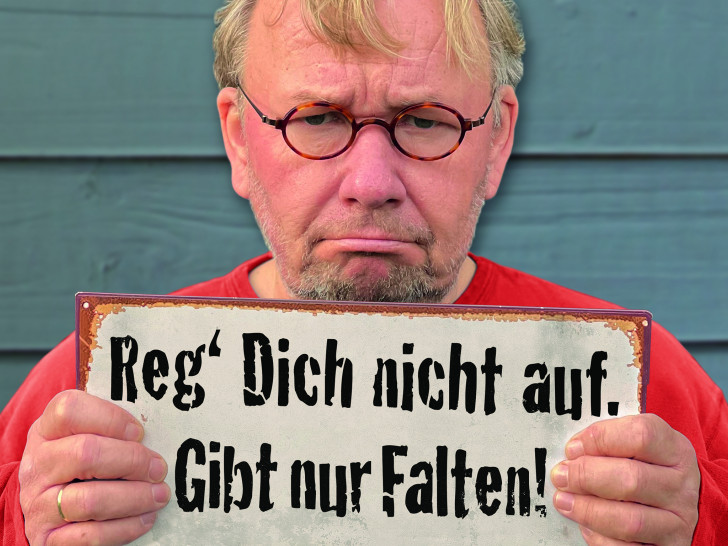 Bernd Stelter kommt nach Helmstedt.