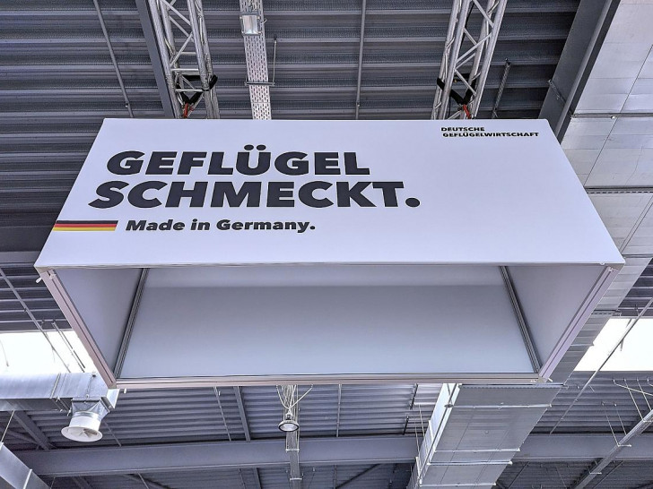 Deutsche Geflügelwirtschaft (Archiv)